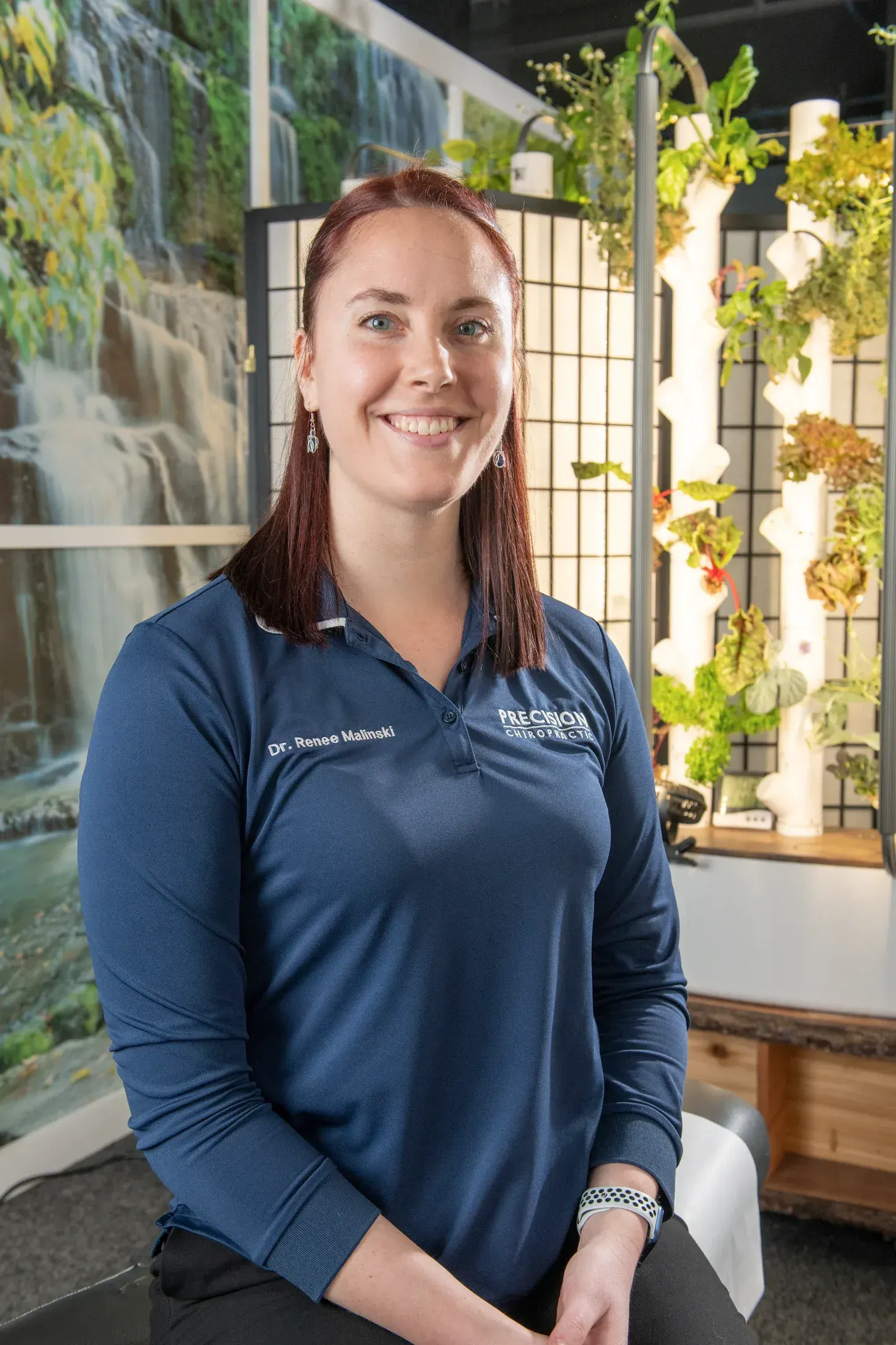 Dr. Renee Malinski