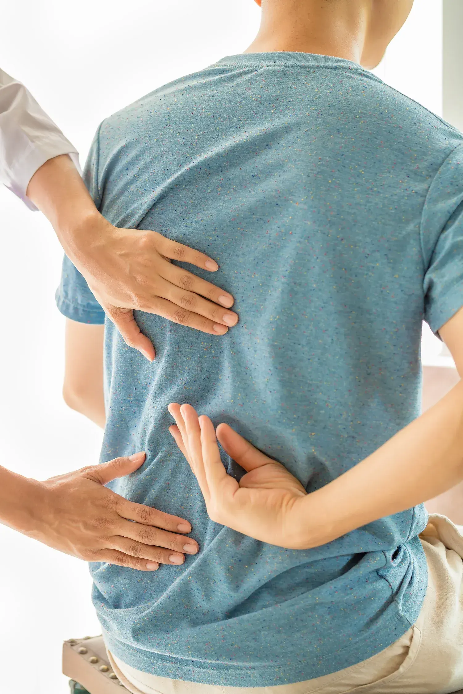 Safety and clinical information for spinal decompression at Precision Chiropractic Rockford