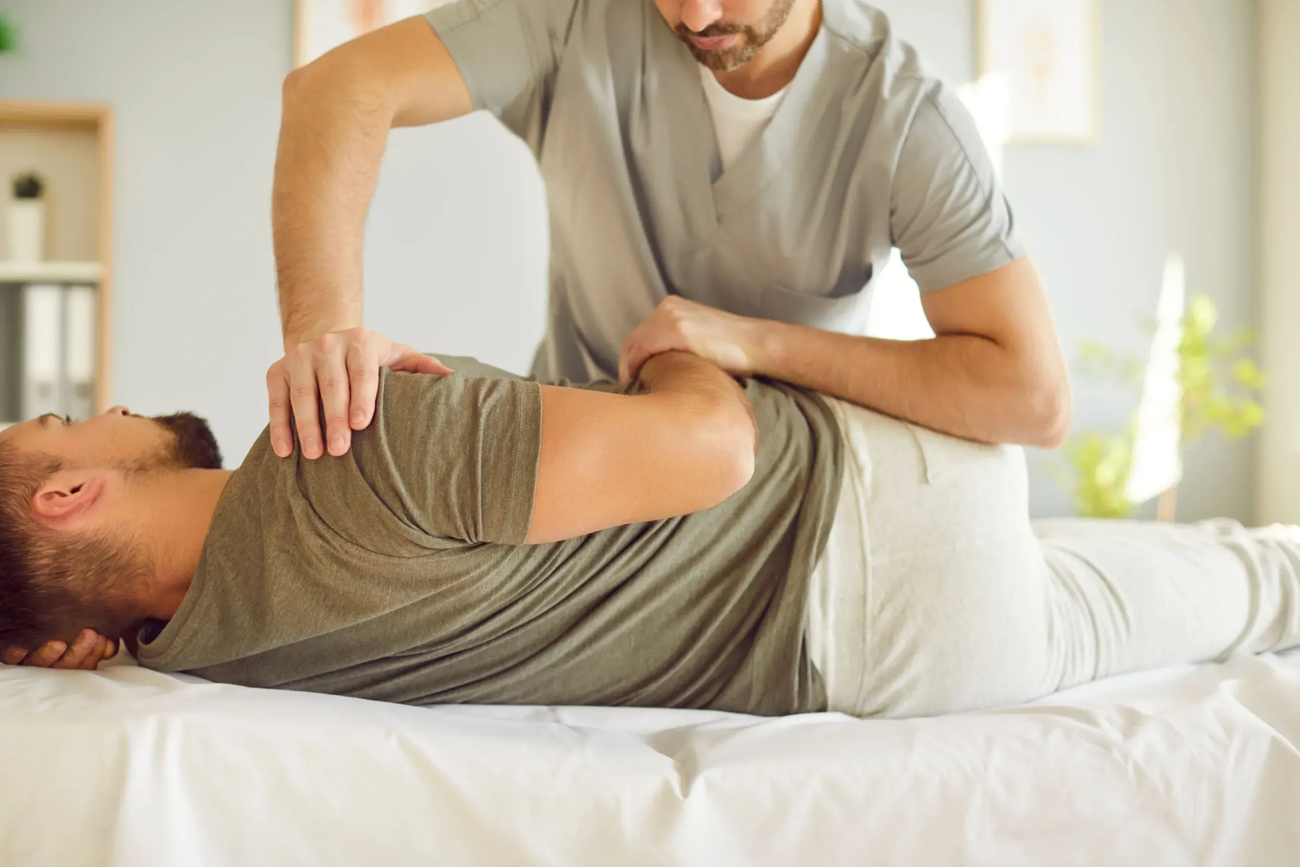 Why Choose a Holistic Chiropractor
