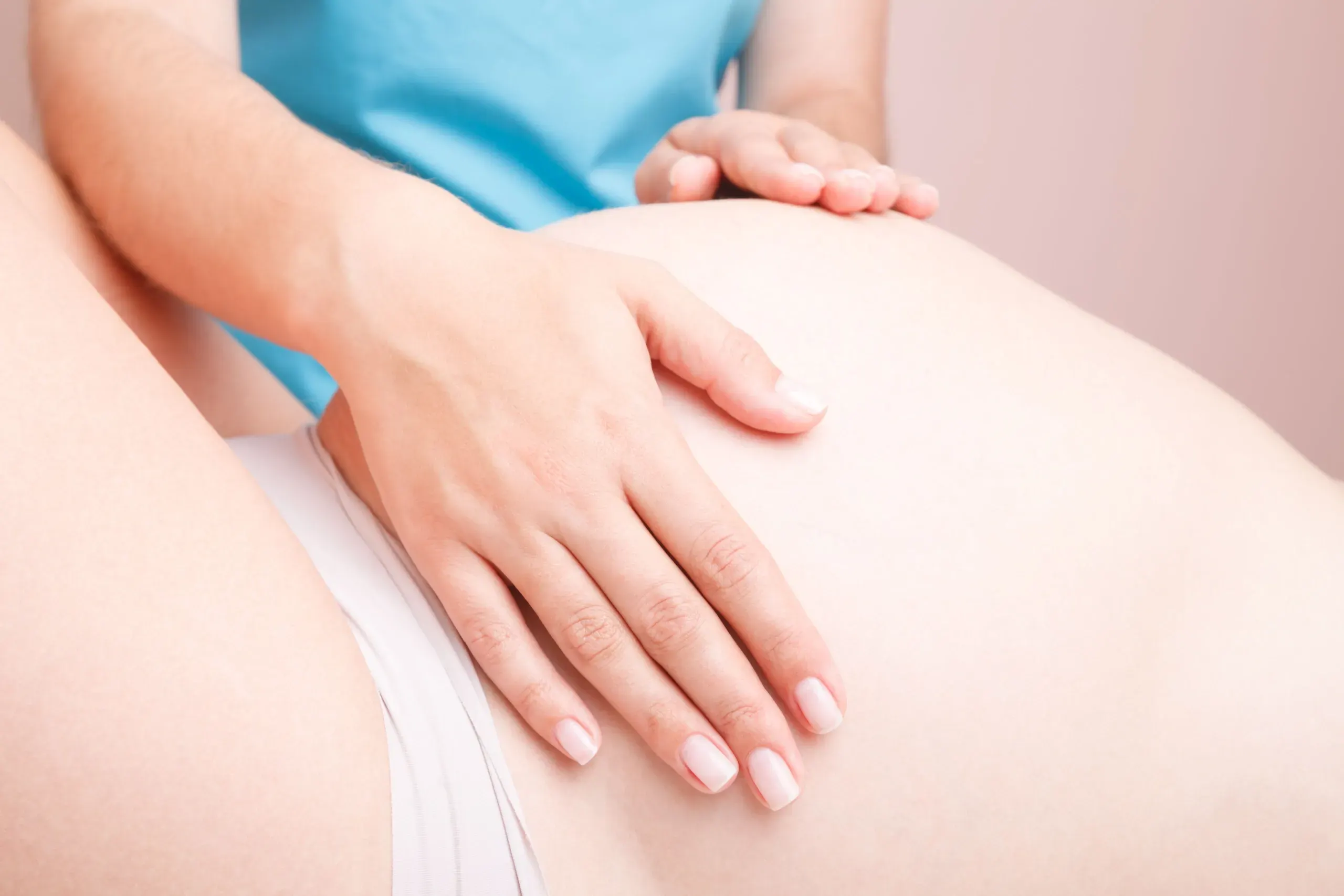 Safety and clinical information for prenatal chiropractic at Precision Chiropractic Rockford